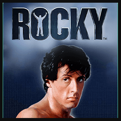 Rocky